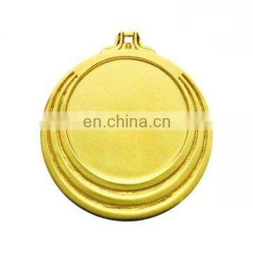 Rare British India Coins Custom Medal Sports Round Metal Award Jiu-jitsu Medal photo-2