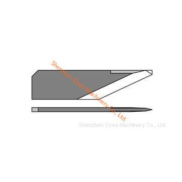 Elitron cnc cutting knife Blades 135501