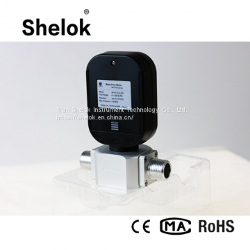 MF5712 Gas Tiny Flow Meter photo-4