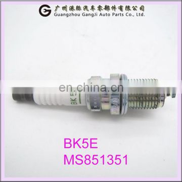 Original Store Spark Plug 4G64 V31W MS851351 BK5E In Stock For Mitsubishi