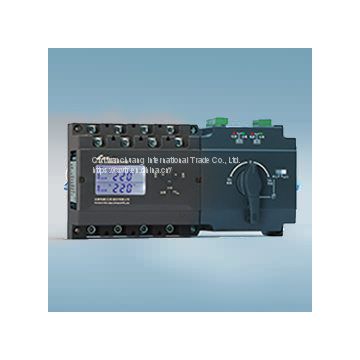 Automatic Transfer Switching Equipment-FTQ5