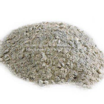 High Strength Castable Refractory