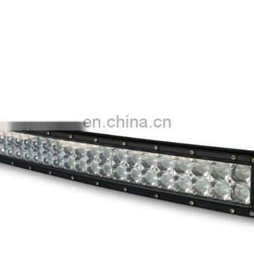 288W 4x4 Curve Led Light Bar 50 Inch for Raptor Off-road photo-2