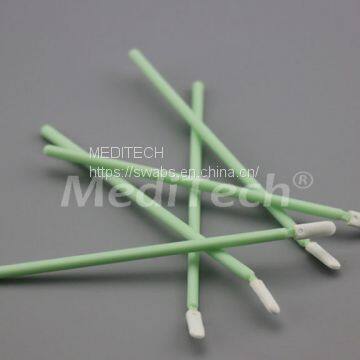 FLEXIBLE TIP FOAM SWAB WITH PLASTIC HANDLE FS746 photo-2