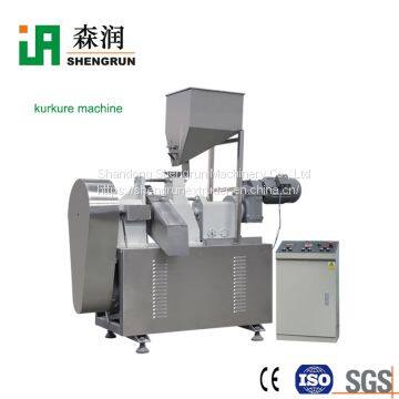 Automatic Kurkure Making Extruder Machine photo-2