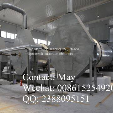 Particle Board Production Machinery Line photo-3