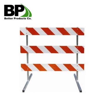 Portable Crowd Control Barricades