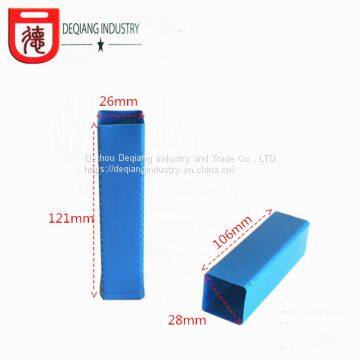 26/125 Plastic Boxes for CNC Machine Tools Packing Rectangular Tool Box photo-2