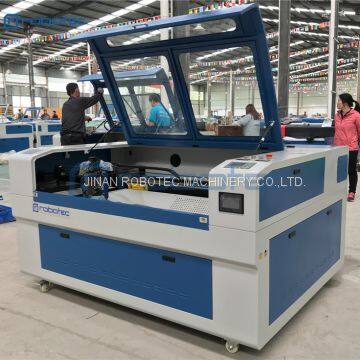 Double Heads 90W Laser Engraving Machine 1300*900mm 150W CO2 Laser Cutting Machine 110V/220V Metal Laser Cutter photo-4