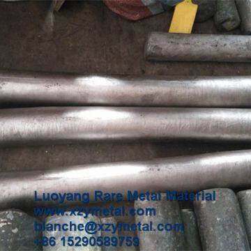 Pure Round Tungsten Rods With Polished Bright Surface photo-3