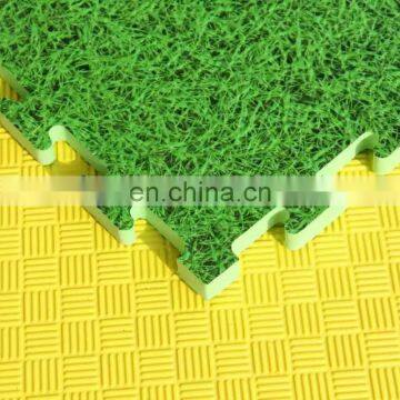 Eva Floor Martial Arts Style Tatami High Quality Mat