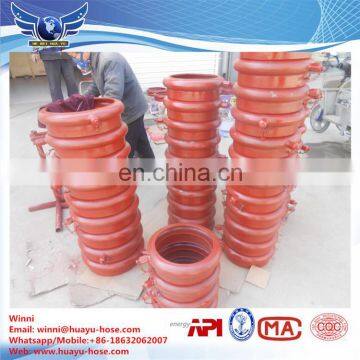 6",10" Air Inflatable Unions / Air o Tube photo-4
