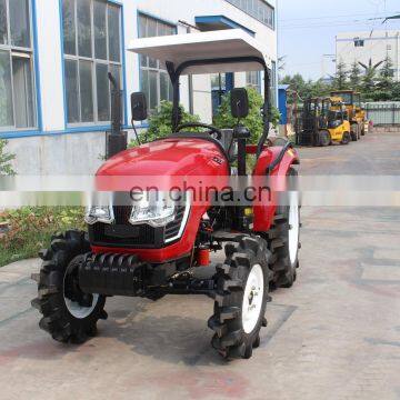 40hp Agricultural Tractor, the Tractor Truck, Farm Tractor Price in India photo-3