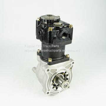 Air Brake Compressor for Hino Isuzu Fuso UD Truck Parts Spare Parts Aftermarket photo-4