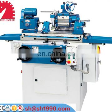 2MA9125 universal cylindrical grinding machine from steel horse