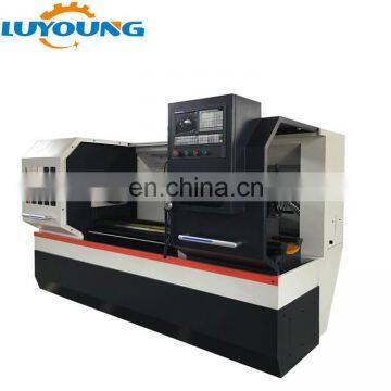 CK6160 Names of China Horizontal Lathe Machine photo-3