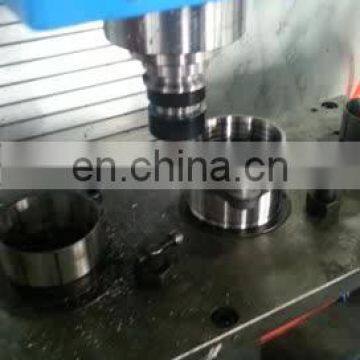 XK7126 CNC milling machine with CE certificate