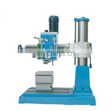 Z3032 small hydraulic Radial drilling machine