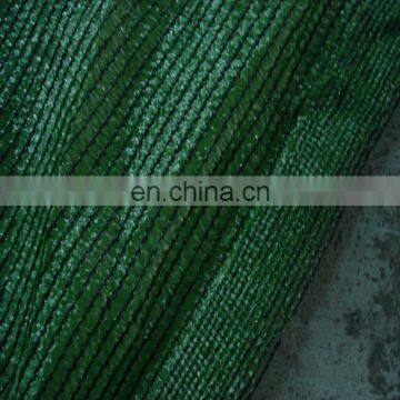 China factory dark green shade neting/sun shade net ,shade covers