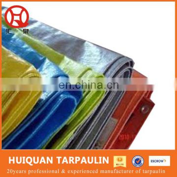 Round pe tarpaulin pool liners swimming pool cover fabric