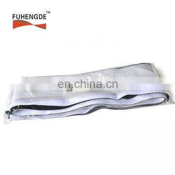 Latest Neoprene Cable Organizer Wrap Flexible Cord Cover Wire photo-6