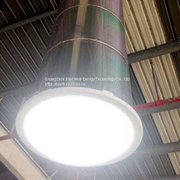 Nature Light Rigid Tubular Skylight Manufacturers For Indoor Gym illumination