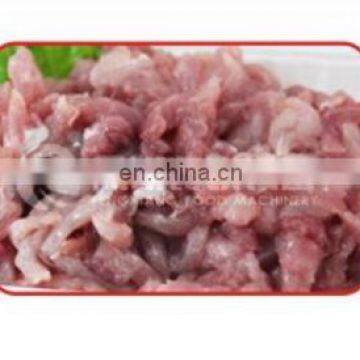 CE Approved Small Type Fresh Meat Slice Shred Cutter Meat Cutting Machine photo-6