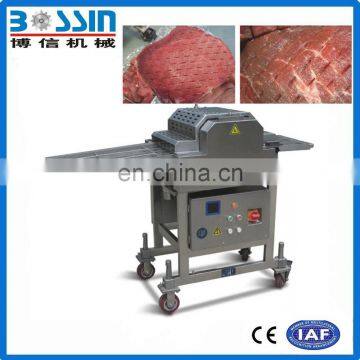 China widely used hot selling meat activate tenderizer machine