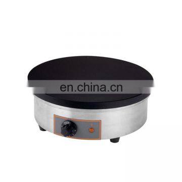 2019 best selling high quality gascrepemakerin China