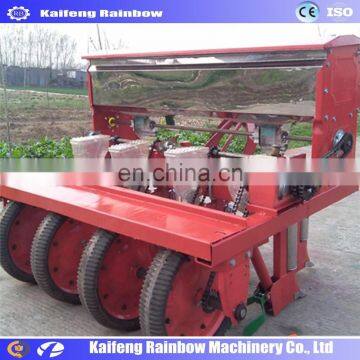 New Design Industrial Grain Seed Planter Machine 2--4 rows vegetables onion seeder / grass seeds planting machine