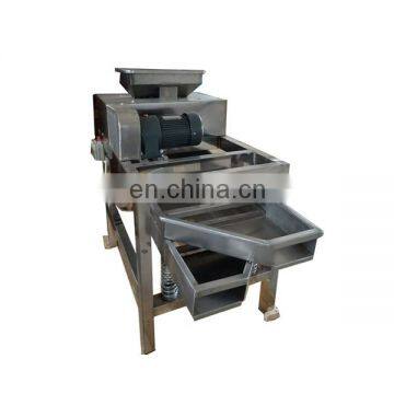 Commercial Nut Chopping Machine photo-4