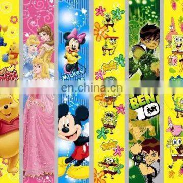 China Manufactory Price Supply Paper Pencil Pvc Heat Shrink Film photo-5