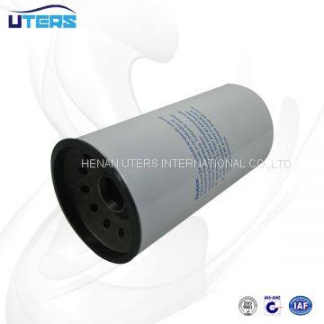 UTERS Domestic steam turbine filter cartridge 21FC5124-160*800/50  accept custom