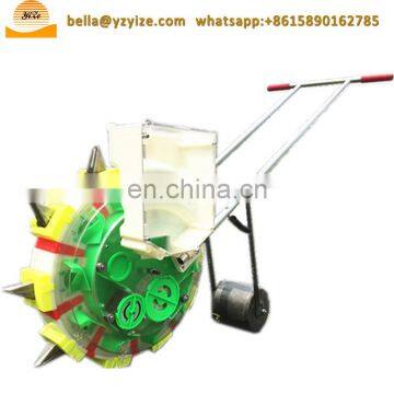 Manual Fertilizer and Hand Seeder Seed Planter and Fertilizer