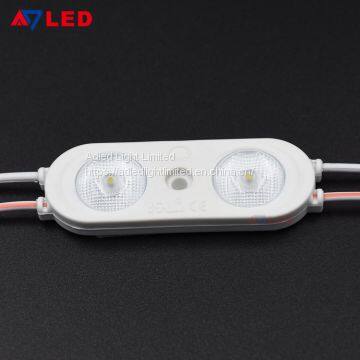 Adled Light 2019 New 2w 200lm 180degree 2835 Smd Led Driver Module for Light Box photo-2