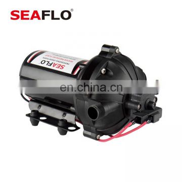 SEAFLO 60 PSI Micro Water Pump 12 Volt For Irrigation