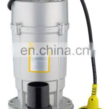 220V 3inch Outlet 1.5 hp Submersible Water Pump Specifications