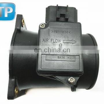 Mass Air Flow Meter Compatible With Ford Mustang Aerostar Mazda B4000 OEM F57F-12B579-DA F57F12B579DA