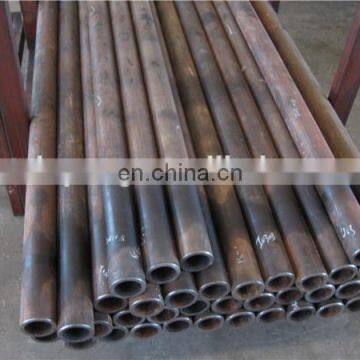 A53 Gr.b Cylinder Seamless Casing Cold Drawn Steel Tubes and Pipes photo-4