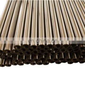 Car Using Cold Drawn Astm A519 Grb Seamless Precision Steel Tube photo-3