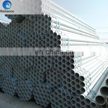 ASTM A106B Weight of gi Pipe photo-6