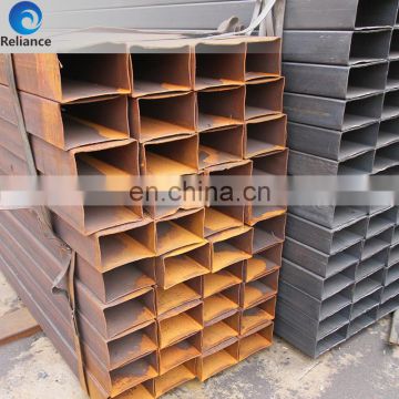 For construction used square and rectangular hollow section steel tube