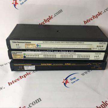 ROSEMOUNT 10P57700005 Brand New PLC DCS TSI System Spare Parts in Stock photo-2