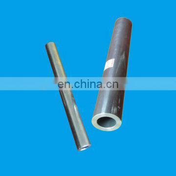 Q235/SS400 Mild steel pipe sizes