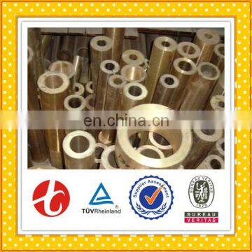 Professional C33000 Brass Round Pipe With Great Price photo-3