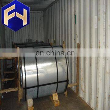 acero de la bobina galvanizado 6150 alloy Q345B carbon steel hot rolled coil with CE certificate