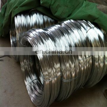 SWG 16 GI Wire/BWG 16 Galvanized Wire Supplier Sell For Philippines