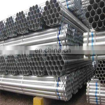 Steel Pipe Seamless Steel Pipe photo-2