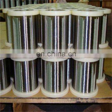 17-4PH 15-5PH 17-7PH stainless steel screw wire suppliers