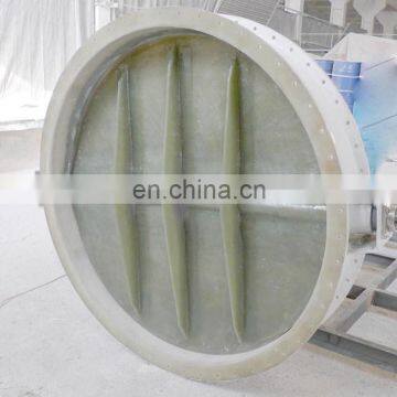 High Strength FRP Pipe Elbow Grp Pipe Fittings With ISO Certificate photo-7